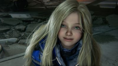 Pragmata 2 Likely After Sales Success, Publisher Capcom Says