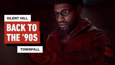 Silent Hill: Townfall Might Be Exactly What the Series Needs | IGN Preview
