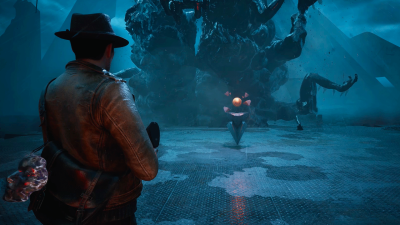 The Sinking City 2: 12 Minutes of Gameplay
