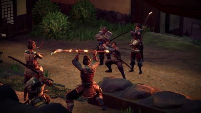 Expeditions: Samurai - Official Gameplay Trailer