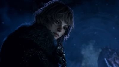 Dragon’s Dogma 2: Dark Arisen Developers Say They Aren’t Nerfing Dragonsplague—Just Making It More Clear