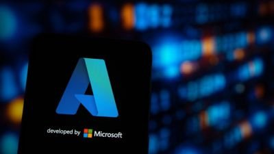 Microsoft supera expectativas no trimestre; Azure é destaque