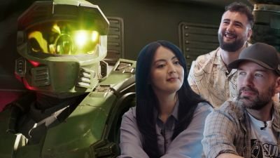 The Silent Cartographer Is Still Iconic 25 Years Later in Halo: Campaign Evolved - Never Played