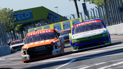 NASCAR 26 - Official Gameplay Trailer