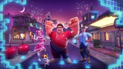 Disney Dreamlight Valley - Official Pixel Perfect Update Trailer