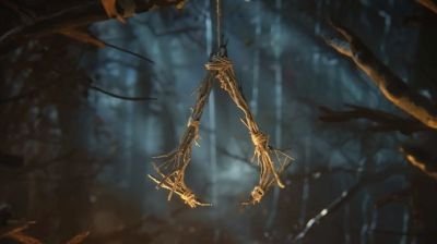 Assassin's Creed Hexe is at least one year away, insider claims