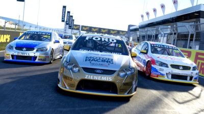 Project Motor Racing - Free Aussie Rivals Pack Launch Trailer