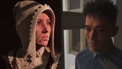 1666: Amsterdam - Official Dual Protagonists: Gameplay Feature Video #2