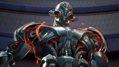 Marvel Rivals - Official 'Path to Doomsday: Avengers: Age of Ultron' PvE Mode Trailer