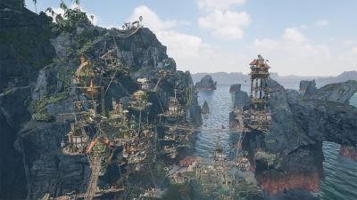 Corsair Cove - Official Gameplay Overview Trailer