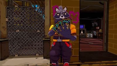 Friends vs Friends - Official Dead Game Free Update Trailer