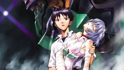 Neon Genesis Evangelion Is Coming to Criterion Channel in September