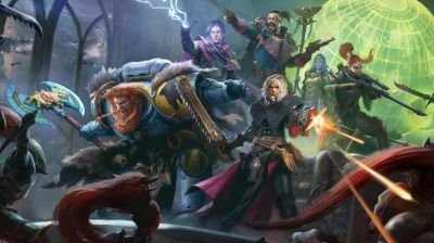 After Pathfinder and One of the Best Warhammer 40,000 Games Ever Made, Owlcat's Next Step Is to Top Them All — and It's Grown to 600 People to Do It