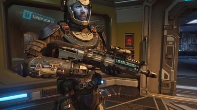 EXCLUSIVE: How The Expanse: Osiris Reborn's Progression System Works, Plus Brand New Screenshots