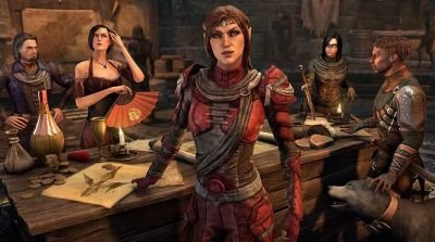 The Elder Scrolls Online Delays Big Features After Mass Layoffs: ‘I Expected Drip Feed But This Is Brutal’