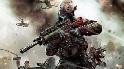 Notorious Call Of Duty Hacker Is Seemingly Back And Ruining Black Ops 2 On PlayStation