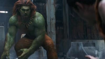 Jason Momoa’s Blanka Looks Kinda Cursed In The Street Fighter Movie