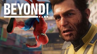 Can Wolverine Reach The Same Heights as Insomniac's Spider-Man Games? - Beyond Clips