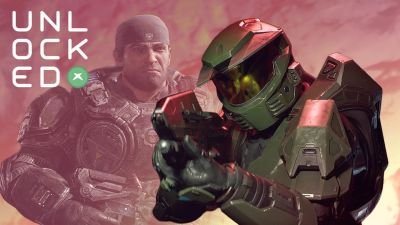 Where Does Halo Go From Here? + Gears E-Day Multiplayer Thoughts – Unlocked 751