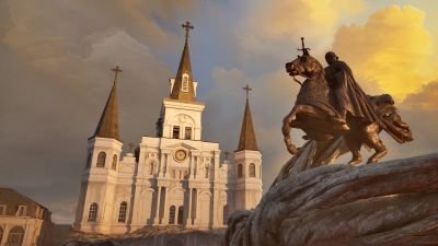 Guns of Eschaton - Official Developer Vision Video Ft. Viktor Antonov