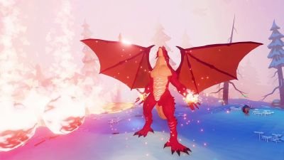 Ardent Wilds - Official Demo Trailer