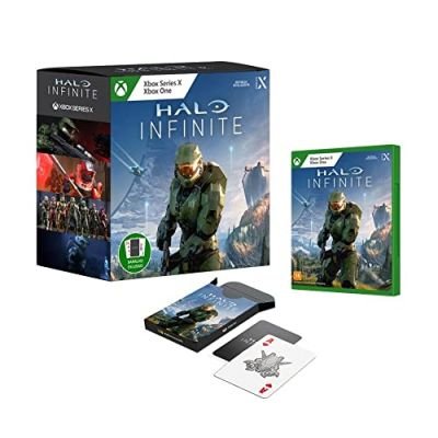 Halo, LEGO e zumbis: uma seleção de jogos Xbox que está com ótimas ofertas na Amazon