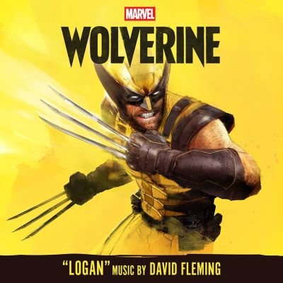 Premiado músico, David Fleming é o compositor de Marvel’s Wolverine