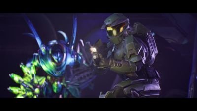 Halo: Campaign Evolved: vale a pena?