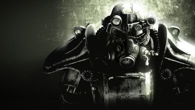 Fallout 3 Dev Excited For The Remaster Because The Original Game’s Visuals Were ‘100 Percent Not What We Intended’