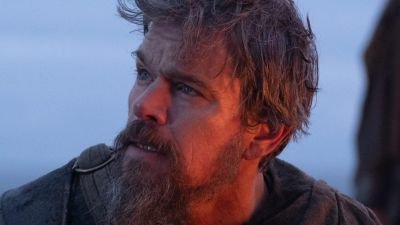 The Odyssey In 4DX Sounds Miserable: ‘How Is This Enjoyable?’