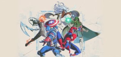 No One Can Agree If This Desperate Workaround For Fixing Marvel Tōkon On PC Actually Helps