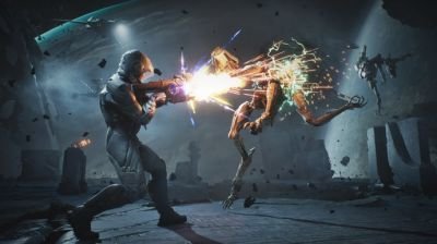 After its Baldur's Gate 3-era splurge, Hasbro is scaling back its gaming ambitions following $56m loss, but Warlock and Mass Effect-like Exodus are safe