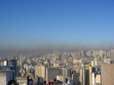 De 41 °C a tempestades: Brasil terá dois extremos nesta semana