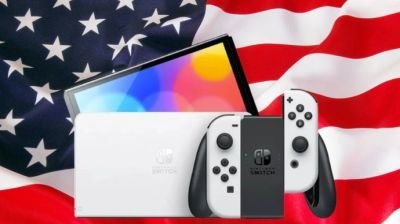 Nintendo has no obligation to pass tariff refunds onto customers, the company says, because Switch buyers received "what they bargained and paid for"