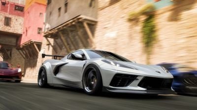 Xbox Game Pass was a good idea in theory, former Forza Horizon 5 director says, but "the reality is not enough people have subscribed"