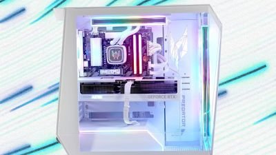 Amazon Is Offering a Great Deal on a RTX 5070 Ti Gaming PC, and It Includes Two Upcoming AAA Games
