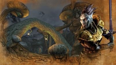 Ever wanted to play The Elder Scrolls: Morrowind on a dual-screen handheld? Well, now you can - if you don't mind putting in some legwork