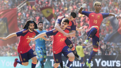EA Sports FC simulations correctly predicted the FIFA World Cup winner would be Spain, and it's not the first time it has happened