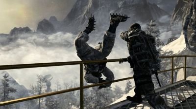 Call of Duty voice chat lobbies turned into ASMR app that takes veterans back to the cacophonies of the MW2 and BO1 days