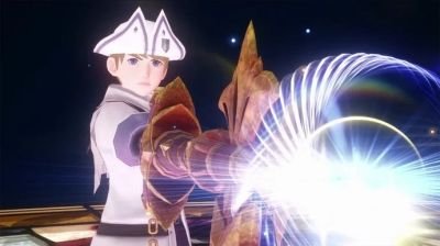 Kingdom Hearts Missing-Link may have been cancelled, but that hasn't stopped footage of Keyblade-wielding astronauts from leaking online