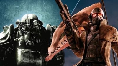 Those rumoured Fallout 3 and Fallout New Vegas remasters are real, Fallout 5 is in pre-production, and Fallout 76 is getting a massive expansion