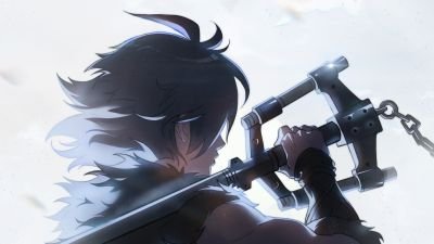 Kingdom Hearts 4 Gets New Trailer, Late 2027 Release Window, and a Disney+ Anime Series