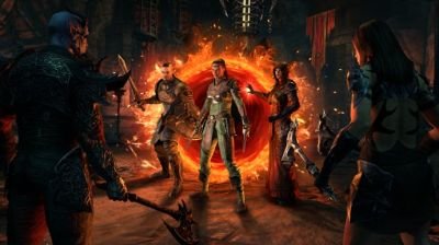 Zenimax Online Studios leadership included in widespread Xbox job cuts, as concerns around Elder Scrolls Online's longevity persist