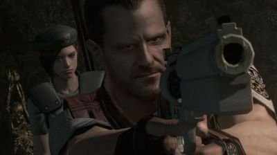 The rumoured Resident Evil 1 Remake reportedly entered pre-production last year
