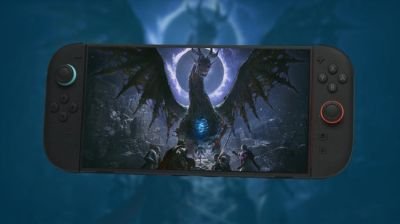 "It's already exceeding our expectations on Switch 2" - Dragon's Dogma 2 Dark Arisen already running at '30fps and higher' on Nintendo handheld