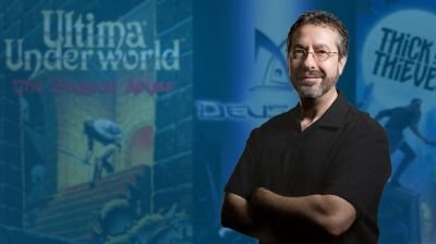 "I'm pretty sure I mean it" - Legendary game developer Warren Spector announces retirement