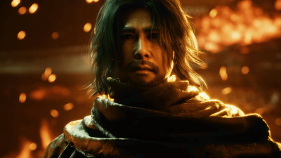Phantom Blade Zero - Official PS5 Features Trailer