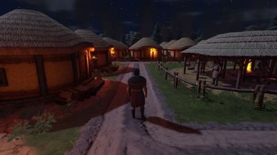 Agecraft - Official Bronze Age Gameplay Trailer