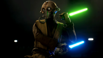 Star Wars: Zero Company - Official Final Trailer