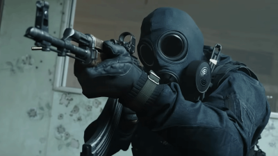 Call of Duty: Modern Warfare 4 - Official 'Beta Weekend One' First Look Trailer